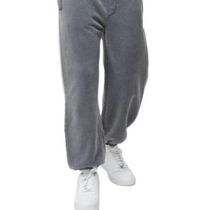Pantalon de jogging respirant et à séchage rapide pour homme 2026 – Qualité supérieure, style streetwear, logo personnalisé, coupe droite brossée - Product Image 2