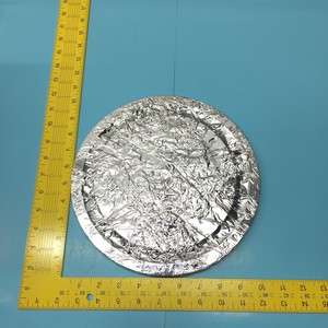 แท่นวาง AMAT 0020-27842 ขนาด 8 นิ้ว แบบไม่มีขา - อุปกรณ์และอะไหล่เซมิคอนดักเตอร์ระดับโลกที่เชื่อถือได้ - Product Image 5