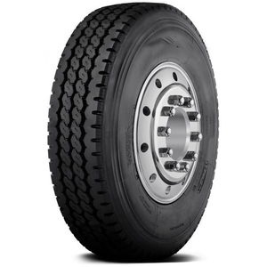 Neumáticos Nuevos para Camión 295/75R22.5 - 16PR con Patrón de Dirección, Económicos, para Compradores Mayoristas - Product Image 5