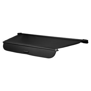 Copertura Cargo Retrattile Migliorata in Fibra di Carbonio, Schermo Privacy Anti-Spionaggio per Bagagli, Facile Installazione, Sicura - Product Image 3