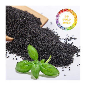 Graines de basilic pour les magasins de jus, la préparation de boissons et comme ingrédient alimentaire - Fournisseur en gros - Product Image 5