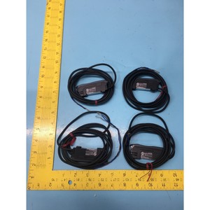 เครื่องขยายสัญญาณไฟเบอร์ออปติก 4 ช่องทาง รุ่น FS-N11N ของ Keyence - อุปกรณ์และอะไหล่เซมิคอนดักเตอร์ระดับโลกที่เชื่อถือได้ - Product Image 4