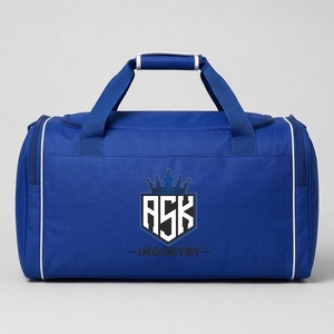 Bolsa de equipo de fútbol profesional con construcción duradera, múltiples bolsillos de almacenamiento, diseño ligero y compartimentos seguros - Product Image 1