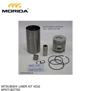 4D32 MFKT1827700 ชุดไลเนอร์สําหรับ MITSUBISHI - Product Image 1
