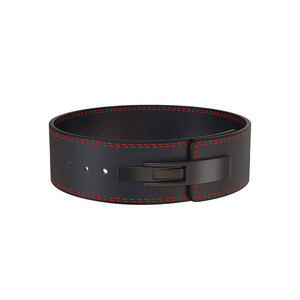 Ceinture de musculation, ceinture de soutien pour entraînement de force, ceinture de musculation universelle, ceinture de fitness réglable - Product Image 1