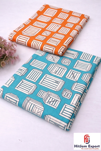 Tela de Algodón con Encaje Suizo Estilo Etíope para Ropa Tradicional y Costura - Product Image 3