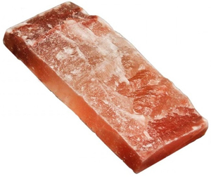 Tuiles de sel de l'Himalaya exclusives, panneaux architecturaux en cristal naturel de haute qualité avec logo personnalisé, fabrication OEM, vente en gros - Product Image 2