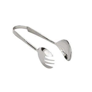 Standard Quality Stainless Steel Ice Cube <b>Tongs</b> Gold Finished <b>Kitchen</b> Cooking Tweezer <b>Tongs</b> Food <b>Tong</b> at Wholesale Prices - Product Image 2