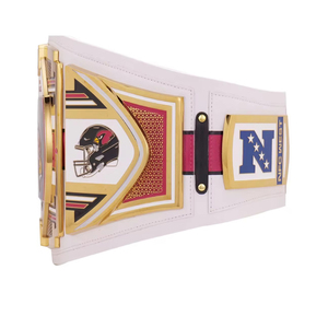 Ceinture de champion de lutte de luxe, plaques métalliques de qualité supérieure, logo personnalisé, fournisseur en gros, ODM, collection 2026 - Product Image 6