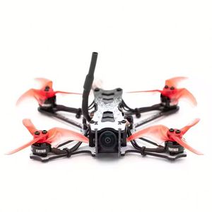 EMAX Tinyhawk II Freestyle 115mm 2.5 Pulgadas F4 5A ESC FPV Racing RC Drone RTF / BNF Versión con Control Remoto con Batería - Product Image 3