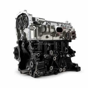 <span class=keywords><strong>Motor</strong></span> Diésel YMFA 1995cc TDCi Nuevo para FORD Tourneo Custom V362 - Product Image 2