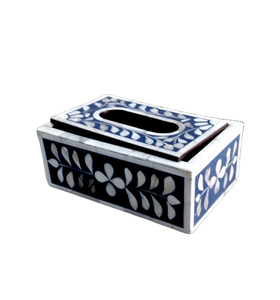 Cuillère à dessert en os incrusté, luxe, écologique, faite à la main, organisateur pour la maison et l'hôtel, design personnalisable - Product Image 1