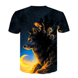 T-shirts de sublimation directement du fabricant, coutures renforcées surjetées, commandes en gros, équipement avec logo personnalisé, prix compétitif - Product Image 6