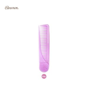 Peine plano plegable para peinar MOTO - Product Image 3