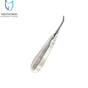 Elevador Dental de Acabado Liso, Diseño Confiable, Elevador Dental para Trabajo en Clínica - Product Image 4