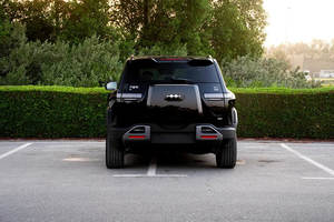 BYD Leopard Titanium 3 4WD Ultra, Auto Eléctrico - Product Image 4