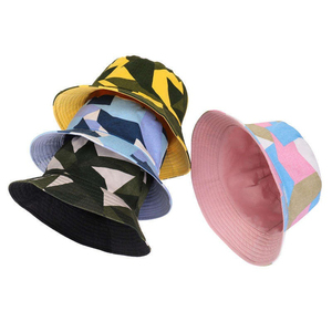 2026 Customized New Fashionable Customized Logo <b>Summer</b> Best Selling Bucket <b>Hat</b> for Sale Best Price Bucket <b>Hat</b> - Product Image 6