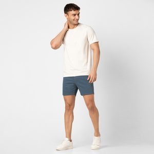 Shorts de mode personnalisés en gros en ligne – Style personnalisé pour hommes – Sublimation pour la compétition – Short de mode pour hommes en vente - Product Image 3