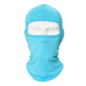 Bonnets coupe-vent et anti-poussière avec logo personnalisé, masques de ski, foulards, bonnets balaclava pour le cyclisme en extérieur et l'usage quotidien professionnel - Product Image 2