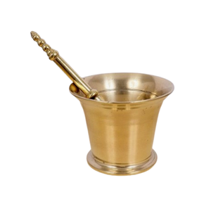 Mortier et pilon en acier inoxydable, ustensile de cuisine et de restauration, qualité supérieure à prix abordable - Product Image 6