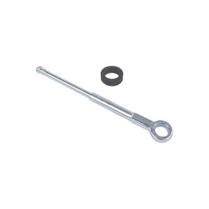 For Dodge for Ram 2500 3500 Clutch Master and Slave Cylinder Assembly Compatible with 5.9 8.0 52087600 PS0114HD 52087601 PS0114 - Product Image 6