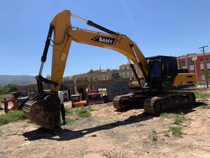 High Power Used 36 Ton Used Sany SY 365H Second Hand <b>Construction</b> <b>Engineering</b> <b>Machine</b> With Cheap Price on Sale - Product Image 5
