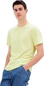 Camisetas de Hombre al por Mayor con Logotipo a Color, de Alta Calidad, Transpirables, Cuello Redondo, Manga Corta, de Poliéster, Personalizables con Estampado - Product Image 4