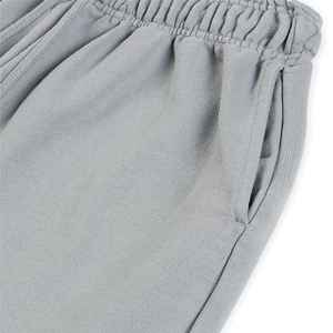Pantalones Deportivos de Felpa para Hombre, Cintura Media, Corte Regular, Casuales, con Cintura Elástica, Venta al Por Mayor, Personalizados, Novedad 2026 - Product Image 4
