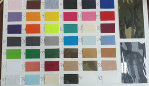 Débardeur sans manches unisexe en Spandex/Coton pour hommes, respirant, séchage rapide, idéal pour la gym, le sport et les loisirs, tricoté, vente en gros pour les détaillants. - Product Image 6