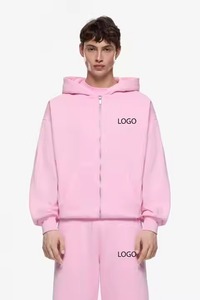 ชุดวอร์มแขนยาวแบบมีซิปเต็มตัว สำหรับใส่เดินเล่นและวิ่ง น้ำหนักเบา เหมาะสำหรับฤดูหนาว มีฮู้ด พร้อมเชือกผูกเอว รุ่นปี 2026 สำหรับผู้ชาย - Product Image 4