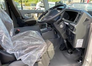 รถโตโยต้าโคสเตอร์ GDB70 ปี 2023 มือสอง สภาพดีเยี่ยม - Product Image 5