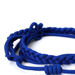 Durable Material Low MOQ Aiguillette Private Label Aiguillette Customized Logo Reasonable Price Aiguillette Uniform <b>Accessories</b> - Product Image 4
