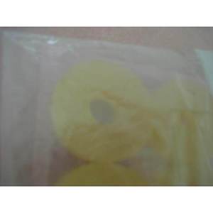 4 NUEVOS AMAT 3060-01750 BRG RLR WAFER PINCH SLOT - Equipo y piezas de semiconductores de confianza de la marca global Legacy - Product Image 3