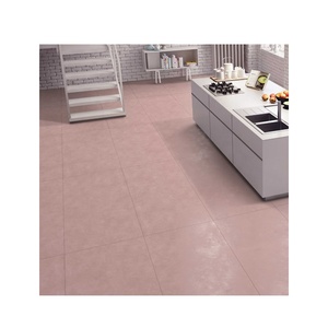 Top Rock <span class=keywords><strong>Clara</strong></span> Crema sứ gạch lát sàn 600x1200mm hiệu ứng khắc satin Matt kết thúc chống trượt gỗ rắn làm Ấn Độ nội thất - Product Image 5