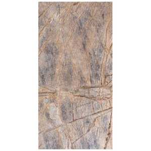 Paneles de Revestimiento de Piedra Ecológicos Color Marrón Bosque para Construcción Sostenible y Revestimiento Decorativo de Paredes - Product Image 2