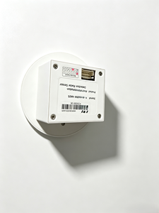 Sensor de Movimiento para Cubículos de Baño (RS485) Montado en la Pared para Lugares Públicos, Oficinas Ejecutivas, Detección de Ocupación, Baño Inteligente - Product Image 3