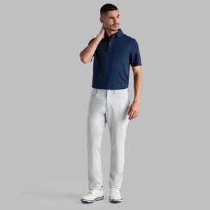 Polo de sport unisexe à prix d'usine, logo personnalisé, t-shirt polo de golf à manches courtes imprimé vierge pour hommes - Product Image 4