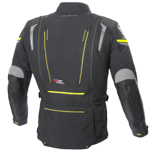 Chaqueta Textil para Motociclismo Muse 4Season para Hombre, para Turismo/Todoterreno, Cordura de 3 Capas, Impermeable, Enduro/Aventura - Product Image 2