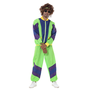 Nouvel Arrivage OEM – Ensemble Coupe-Vent Durable pour Homme – Survêtement Décontracté Léger en Polyester Imperméable – Collection Homme 2026 - Product Image 2