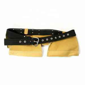 Wholesale Custom Design Top Selling <b>Leather</b> <b>Tool</b> Bags Solid Color Best Quality Cheap Price <b>Leather</b> <b>Tool</b> Bags - Product Image 2