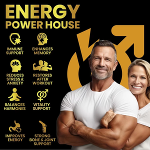 OEM/ODM Himalayan Shilajit Capsules for Energy and Immune Support Pure Shilajit 60 Capsule for <b>Men</b> & Women from India - Product Image 6