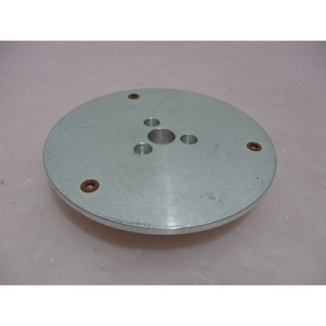 AMAT LEO-A-412, แท่นวางเวเฟอร์สำหรับห้อง PVD 415990 - ผู้จัดจำหน่ายอุปกรณ์และชิ้นส่วนเซมิคอนดักเตอร์ระดับโลกที่เชื่อถือได้ - Product Image 5