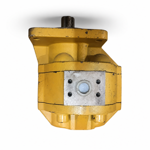 CBG2050ปั๊มเกียร์รถขุด - Product Image 1