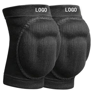 Almohadilla de Espuma Suave para Rodillas, Codos y Cabeza, para Fitness - Product Image 2