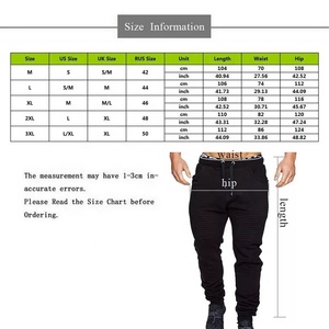 Pantalones Deportivos de Camuflaje Unisex para Hombre, Ligeros, de Tela Desgastada, Ropa Deportiva Informal, Impresión por Sublimación, Bordado para Gimnasio - Product Image 4