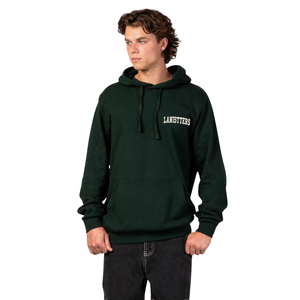 Sudadera con Capucha Personalizada para Hombre, Gruesa, con Bolsillo Canguro, Cordón Ajustable, Logotipo Personalizado, Estilo Casual Urbano, Teñido Liso - Product Image 1