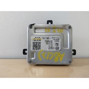 ECUs y Módulos de Computación Usados A8 4G0907397J - Product Image 2