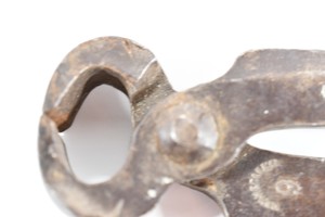 Direct Sale Veterinary Instrument Horse Grooming Tools Tong Nail <b>Pullers</b> Available In All Sizes Jaw Shapes & Handles Designs - Product Image 3