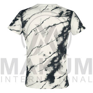 Camisetas de Manga Corta para Hombre, Estilo Clásico, Diseño Moderno y Cómodo, Peso Medio, Cuello en Contraste con Dobladillo Elástico en las Mangas - Product Image 5