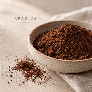 Café moulu Arabica du Vietnam Ben Bi, processus semi-lavé, marque privée, OEM, ODM, directement de l'usine - Product Image 3